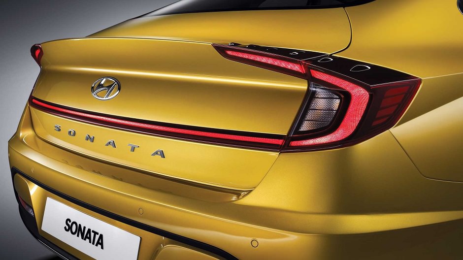 Hyundai Sonata 2020 هل ستمتلك نظام الدفع الرباعي للعجلات ؟