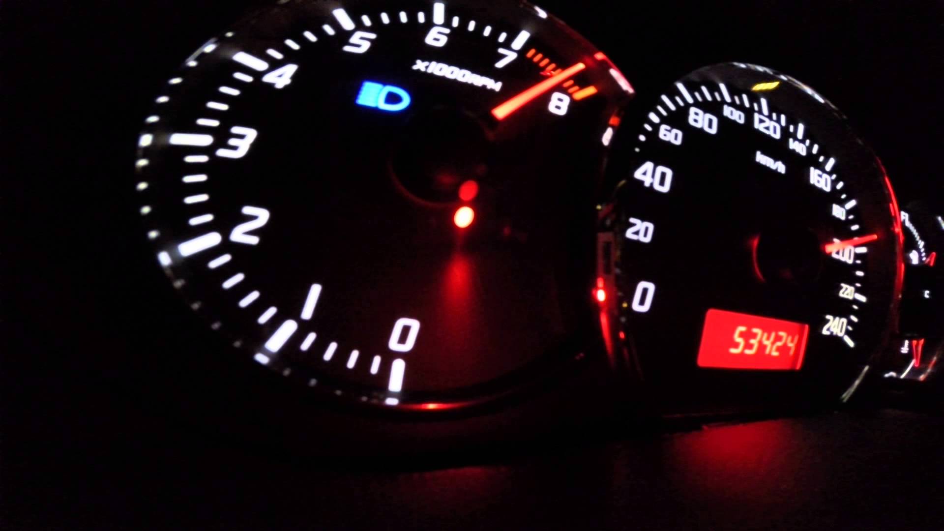 ما سر العلاقة بين سرعة السيارة وإستهلاك الوقود؟
