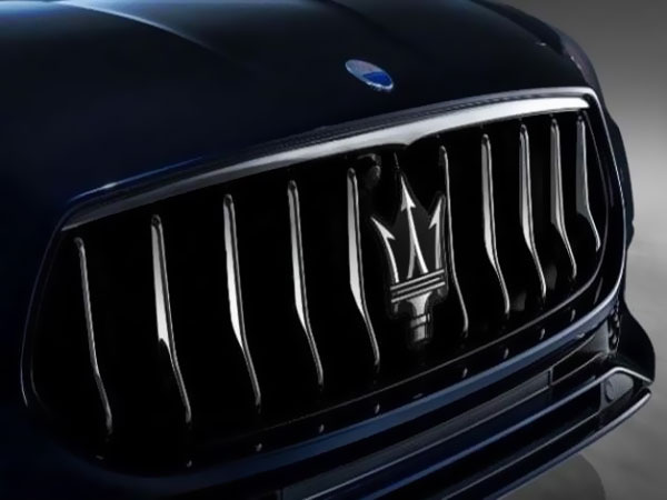 Maserati تبدأ اختبار نموذجها الأول لمجموعة نقل حركة كهربائية بالكامل